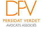 PERSIDAT VERDET (SCP DURIGON LEMOINE PERSIDAT) logo