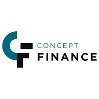 CONCEPT FINANCE logo