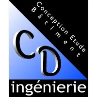 CD INGENIERIE logo