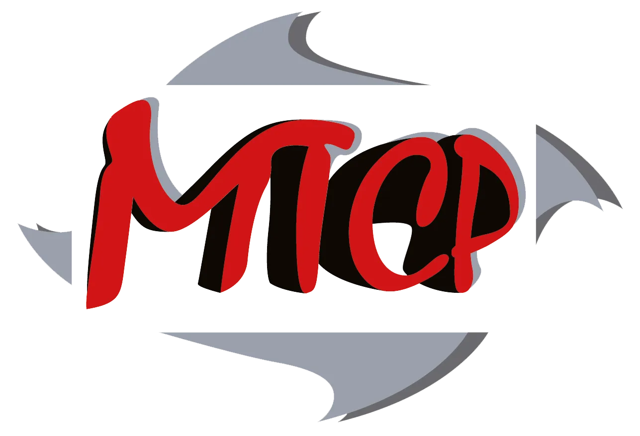 M.T.C.P. logo