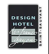 LES FRANCS GARCONS logo