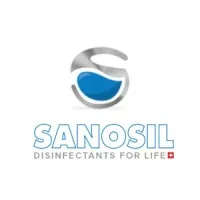 SANOSIL FRANCE (SANOSIL FRANCE) logo