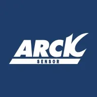 ARCK SENSOR logo