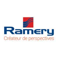 RAMERY IMMOBILIER logo