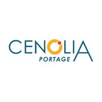 CENOLIA PORTAGE (CENOLIA PORTAGE) logo
