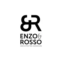 ENZO   ROSSO (ENZO & ROSSO) logo
