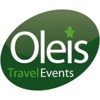 OLEIS TRAVEL EVENTS (OLEIS TRAVEL EVENTS) logo