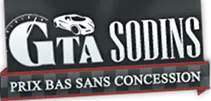 GTA - GRANGER THOMAS AUTOMOBILES logo