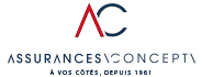 ASSURANCES CONCEPT logo