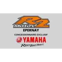 R2 MOTOS logo