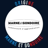 OFFICE TOURISME MARNE ET GONDOIRE logo