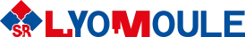 LYOMOULE SR logo