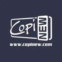 COPINEW logo