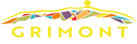 PEINTURE DECORATION GRIMONT GERARD ET FILS SARL logo