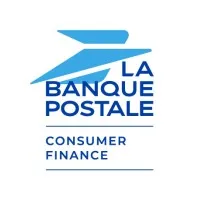 LA BANQUE POSTALE CONSUMER FINANCE (LBPCF) logo