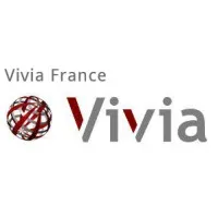 VIVIA DEVELOPMENT logo