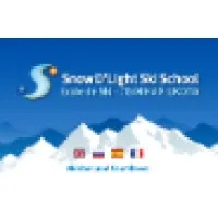 SNOW D'LIGHT logo