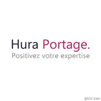 HURA GROUP (HURA COMMUNICATION) logo