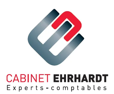 Voici le logo de la marque GIE CABINET EHRHARDT qui représente son identité graphique.