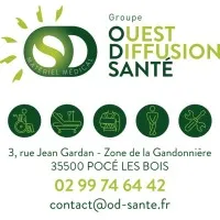 O.D. SANTE (CAP SANTE) logo