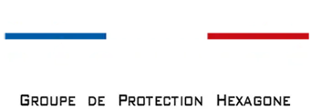 AKAMBO YANDZA YANDZA (HEXAGONE SECURITE) logo