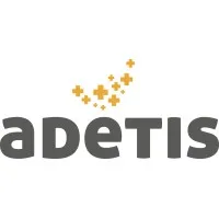 ADETIS (ADETIS) logo