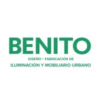 BENITO FRANCE logo