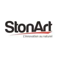 STON'ART logo