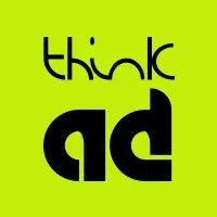 THINK AD COMMUNICATION (THINK AD COMMUNICATION) logo