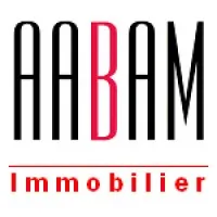 AABAM IMMOBILIER logo