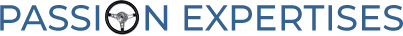 PASSION EXPERTISES logo