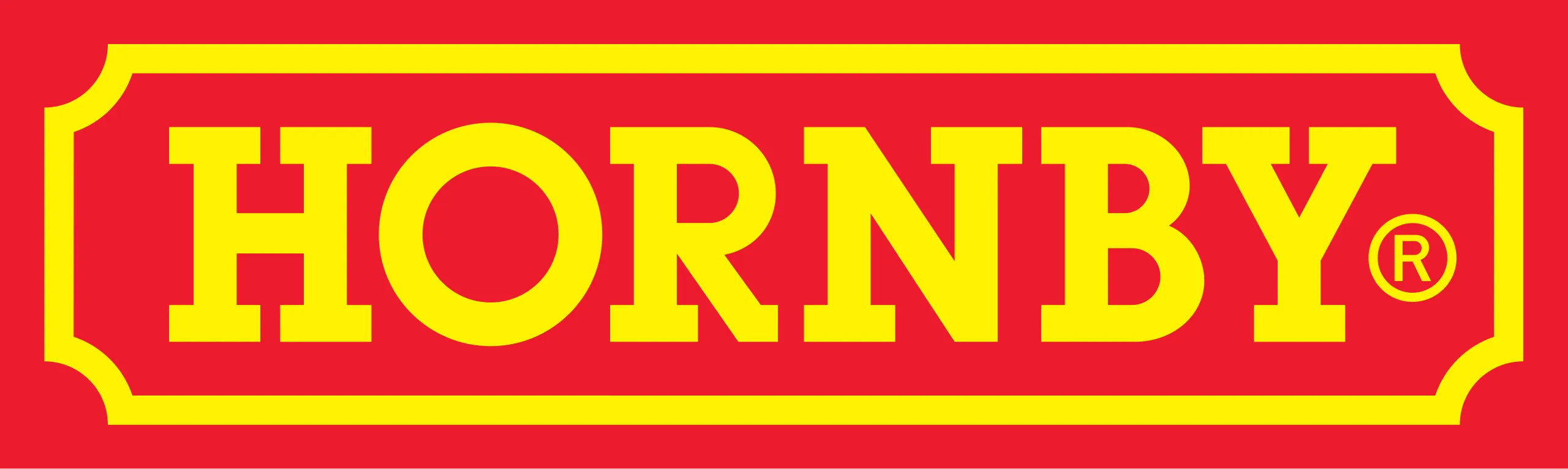 HORNBY FRANCE logo