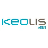 KEOLIS AGEN logo