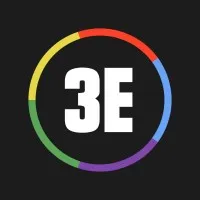 3 E CONSULTANTS logo
