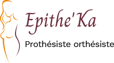 EPITHE'KA logo