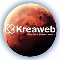 KREAWEB logo