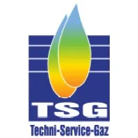 TECHNI-SERVICE-GAZ logo