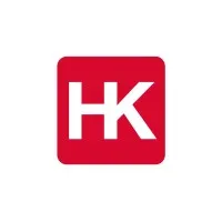 HUMAN K (HUMAN K) logo
