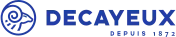 QU2 (Decayeux) logo