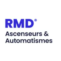 R.M.D. logo