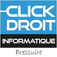 SARL CLICK DROIT INFORMATIQUE logo