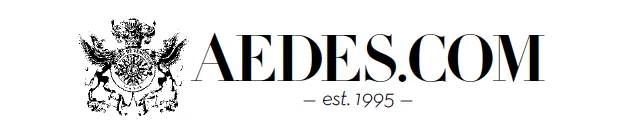 AEDES logo