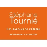 LES JARDINS DE L'OPERA (LES JARDINS DE L'OPERA) logo