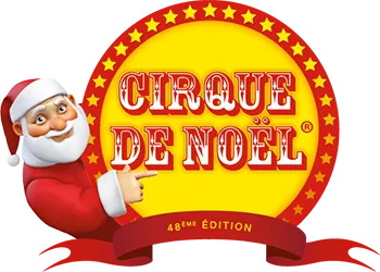 PLACE AU CIRQUE logo