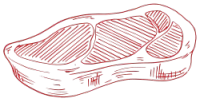 BOUCHERIE SAM logo