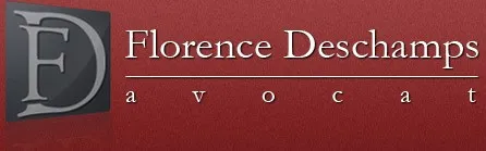 DESCHAMPS FLORENCE logo
