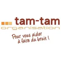 TAM TAM ORGANISATION (TAM TAM ORGANISATION) logo