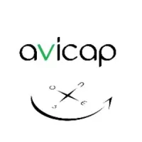 AVICAP 73 logo