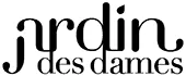 JARDIN DES DAMES logo