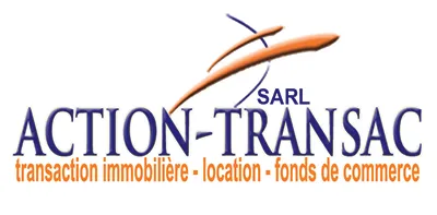 ACTION TRANSAC (ACTION TRANSAC) logo